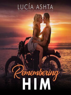 cover image of Remembering Him
